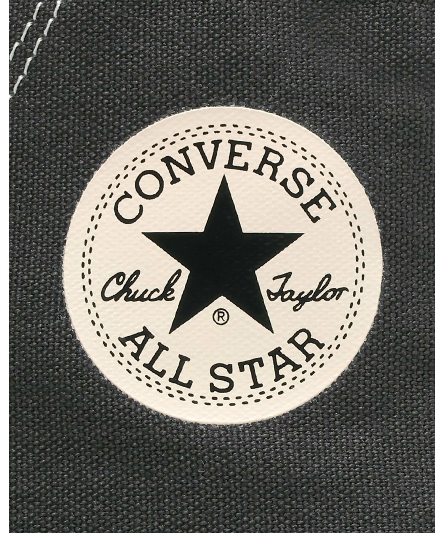 【CONVERSE 公式】ALL STAR WASHEDCANVAS HI/【コンバース 公式】オールスター　ウォッシュドキャンバス　ＨＩ